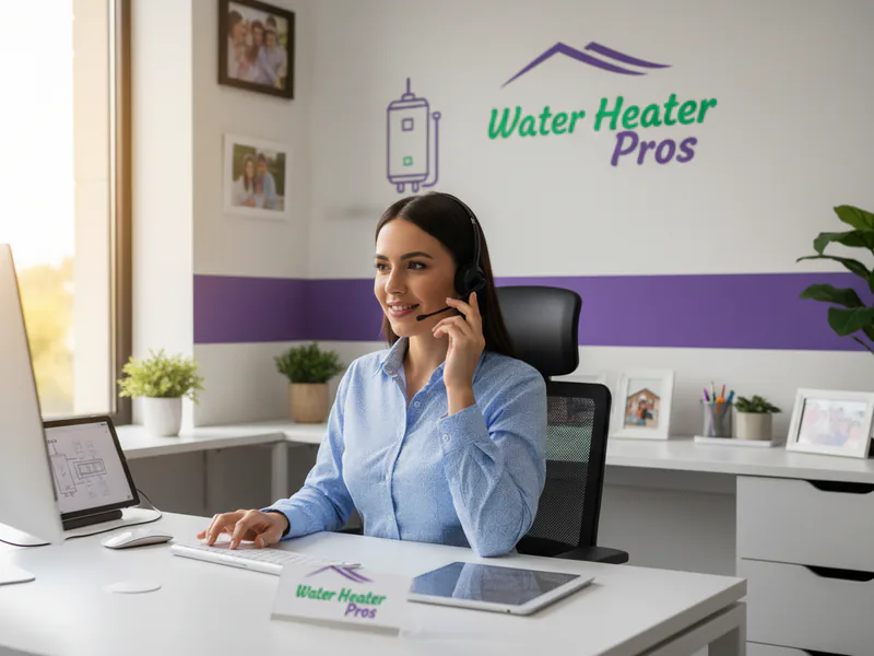 Water Heater Repair  in Chillicothe  FAQ